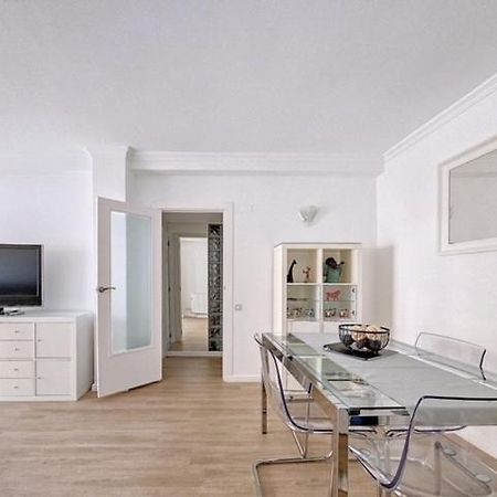 Appartement L'Ancora Javea Platja de Larenal Extérieur photo