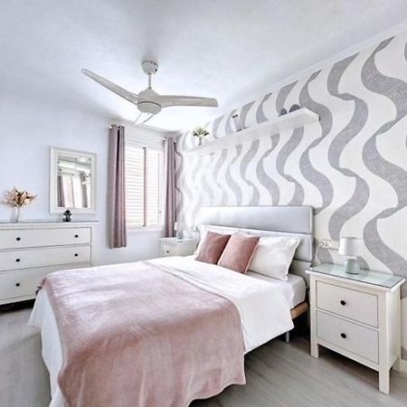 Appartement L'Ancora Javea Platja de Larenal Extérieur photo
