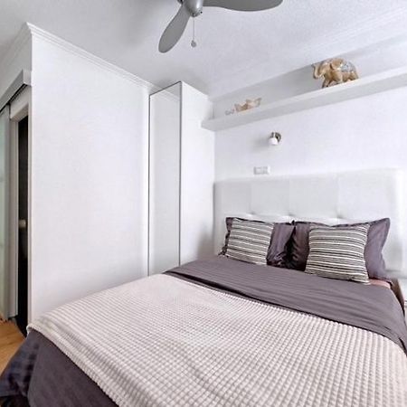 Appartement L'Ancora Javea Platja de Larenal Extérieur photo
