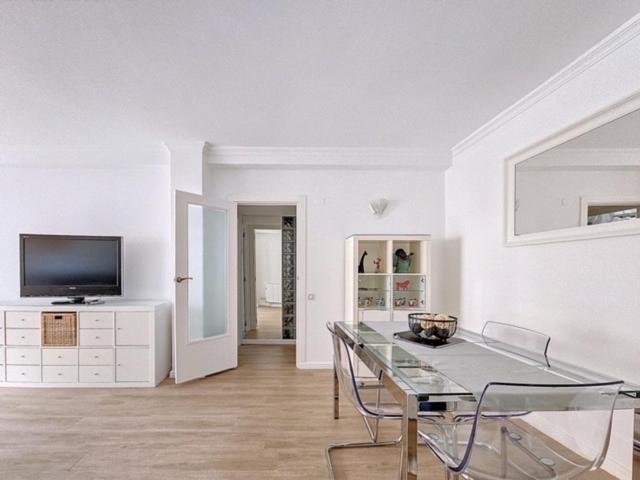 Appartement L'Ancora Javea Platja de Larenal Extérieur photo