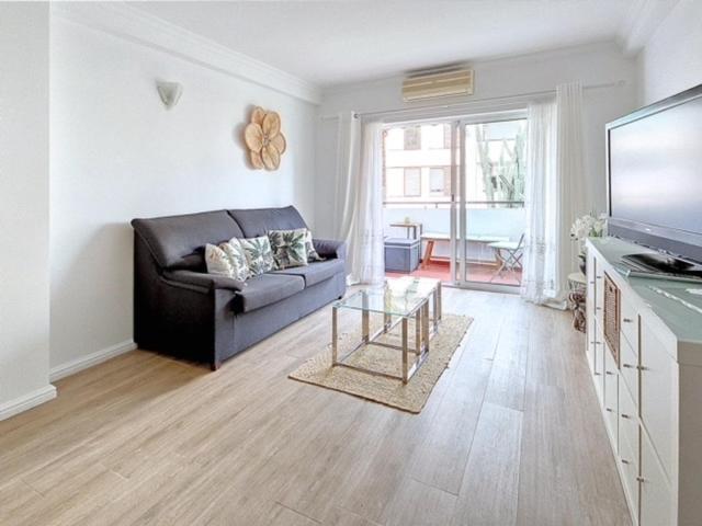 Appartement L'Ancora Javea Platja de Larenal Extérieur photo