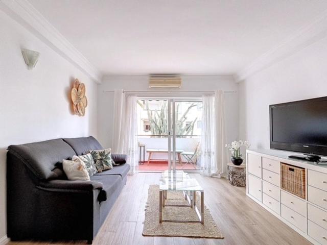 Appartement L'Ancora Javea Platja de Larenal Extérieur photo