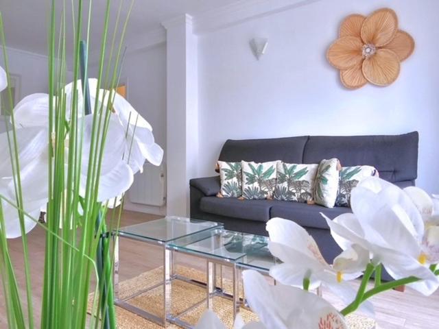 Appartement L'Ancora Javea Platja de Larenal Extérieur photo