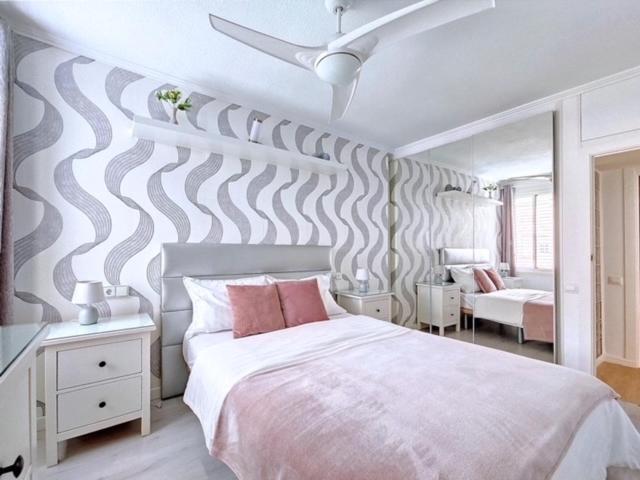 Appartement L'Ancora Javea Platja de Larenal Extérieur photo
